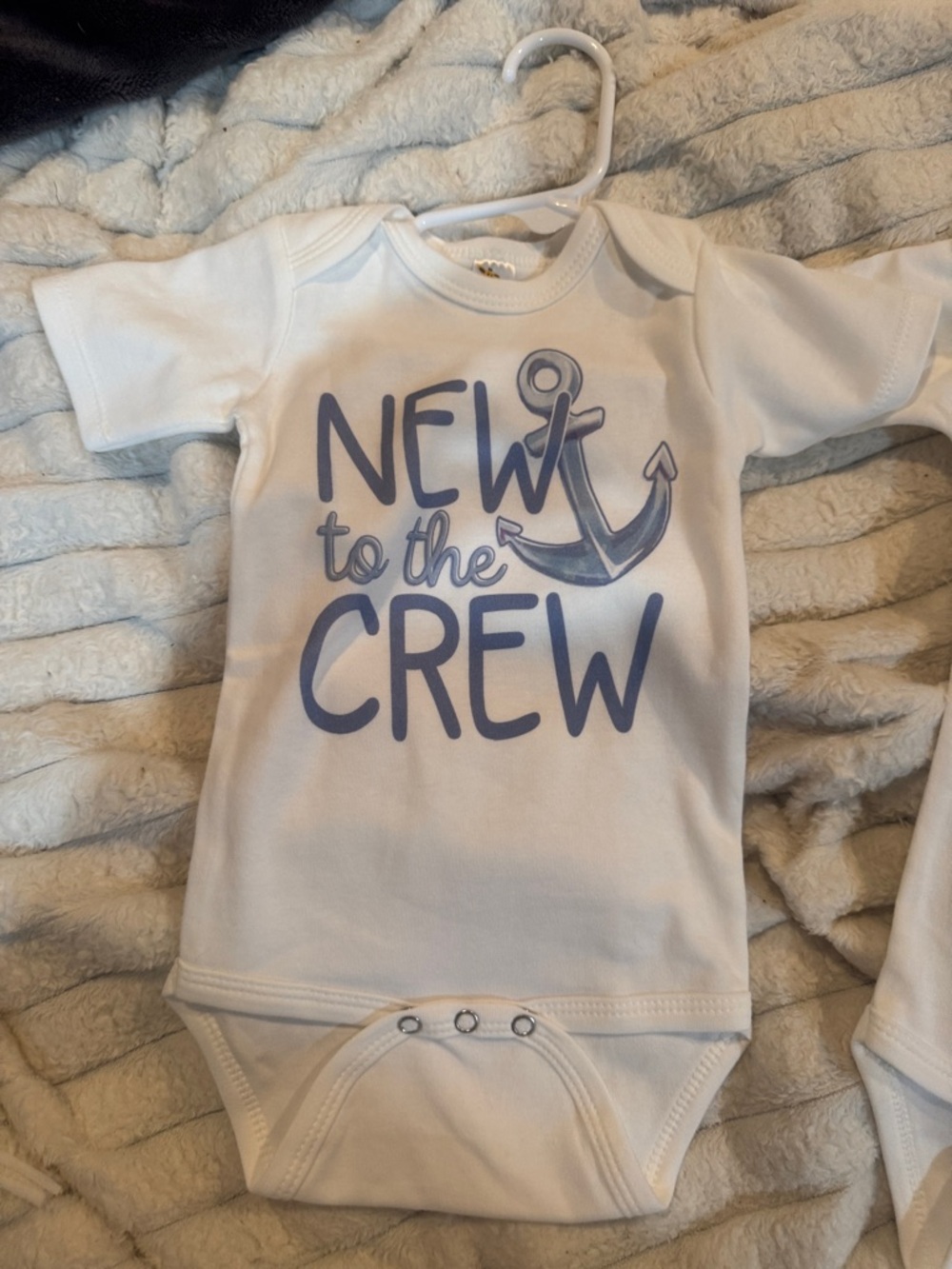 Onsie bundle both new never worn